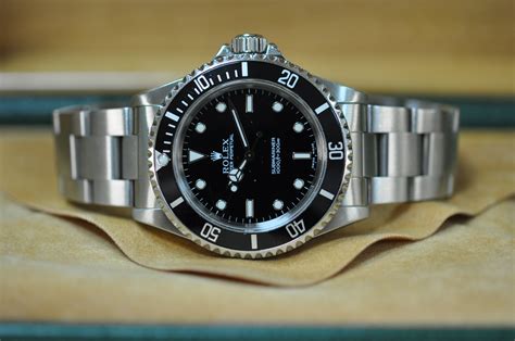 rolex submariner 2000 model|value of rolex submariner watch.